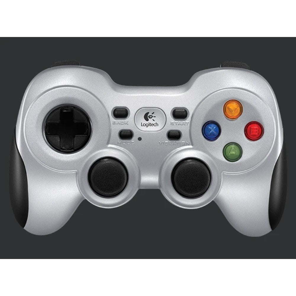 LOGITECH GAMEPAD F710