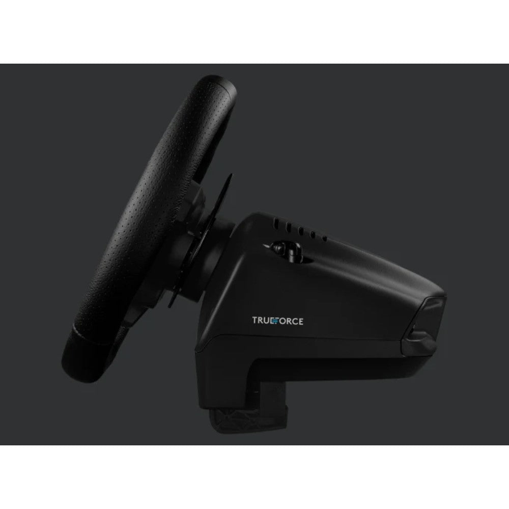 Logitech G923 TRUEFORCE SIM Racing wheel for PC, Xbox Series