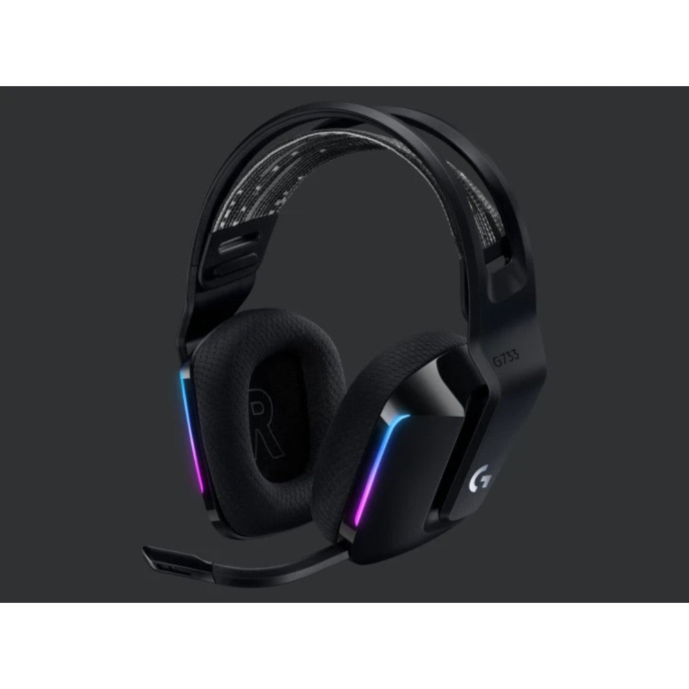 LOGITECH HS G733 WIRELESS LIGHTSPEED