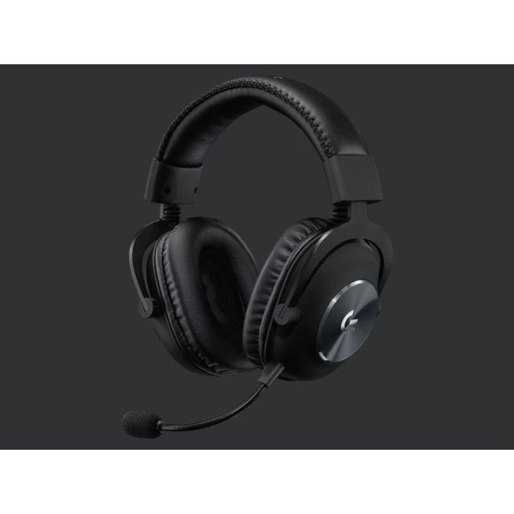 Logitech G PRO X Wireless LIGHTSPEED Headset - Black