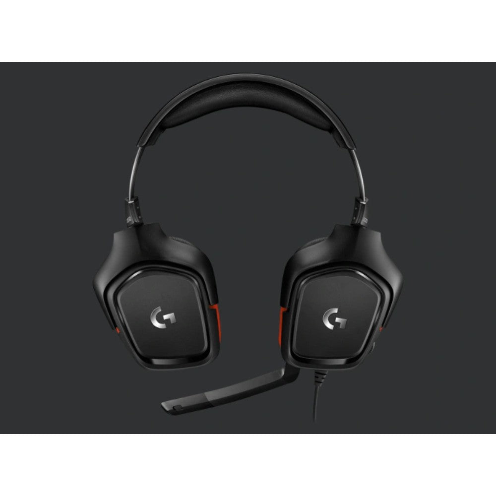 Logitech G332 Wired Stereo Headset