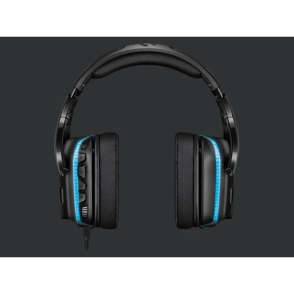 Logitech G635 7.1 LIGHTSYNC Headset