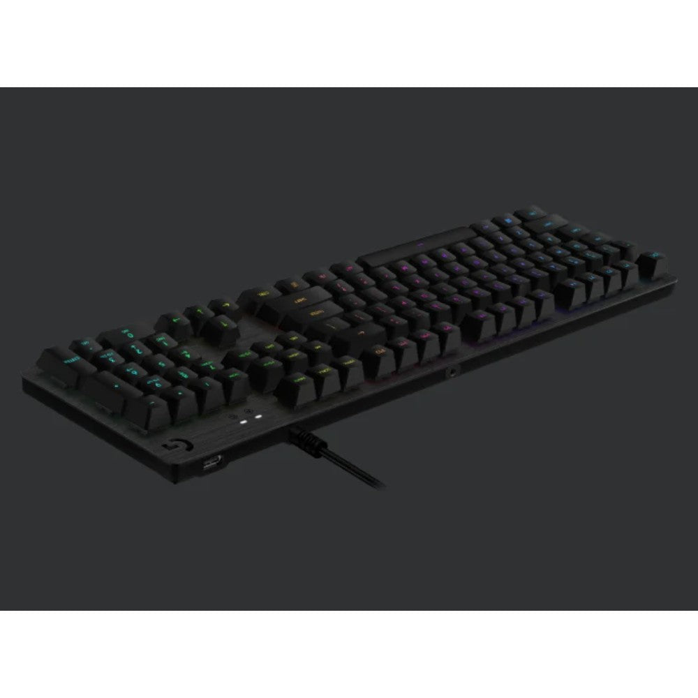 LOGITECH KB G513 RGB GX