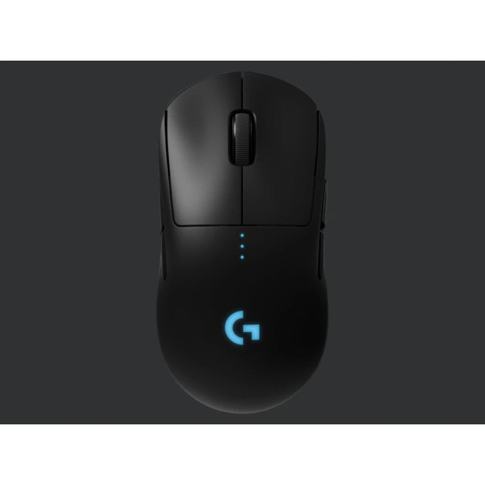 LOGITECH GAMING MOUSE WIRELESS G PRO