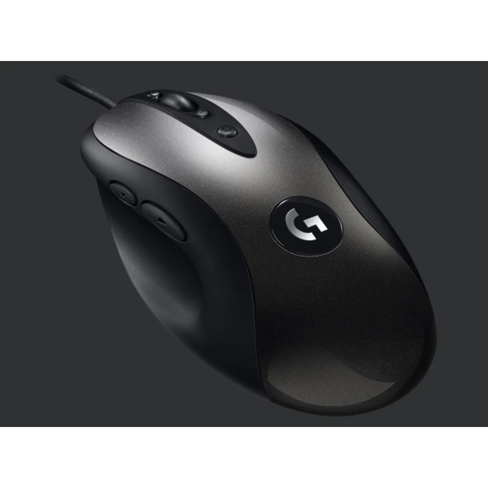 Logitech G MX518 Wired Mouse