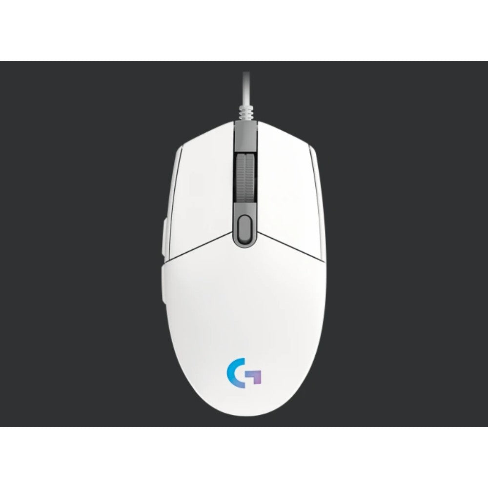 Logitech G203 LIGHTSYNC RGB Mouse