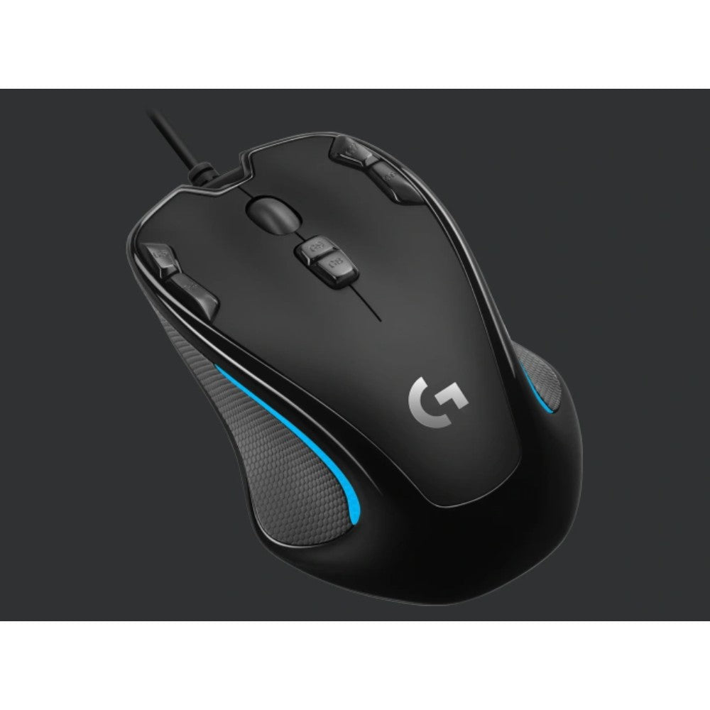 Logitech G300s Ambidextrous Mouse