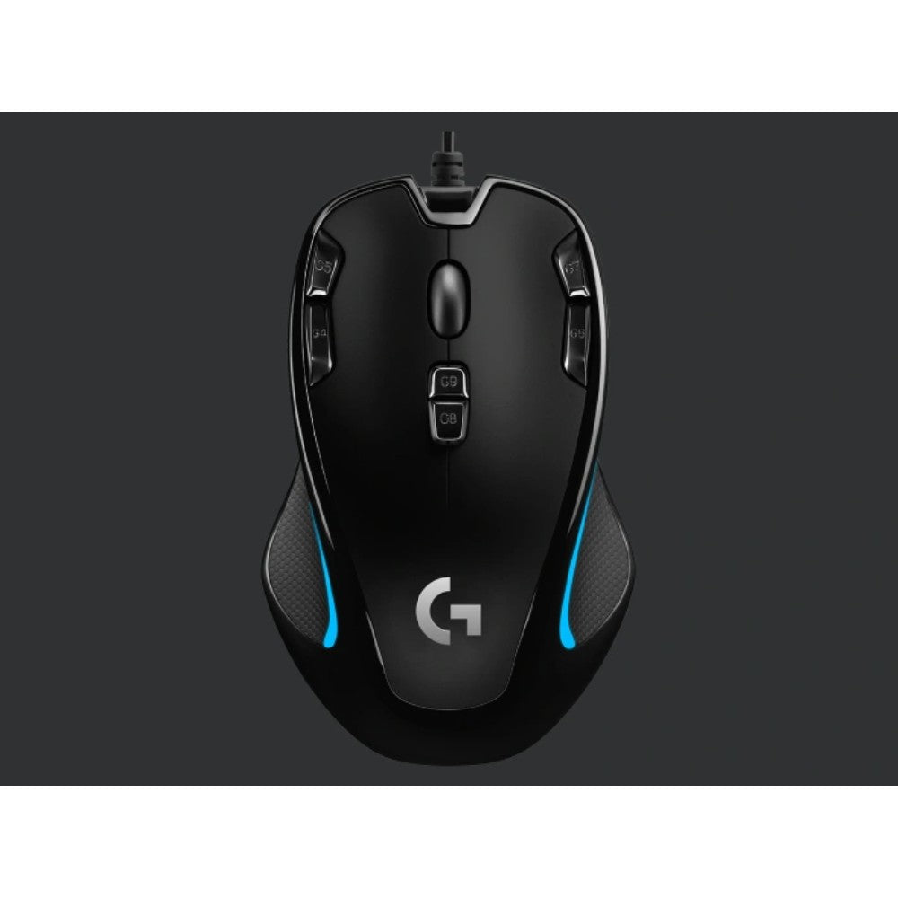 Logitech G300s Ambidextrous Mouse