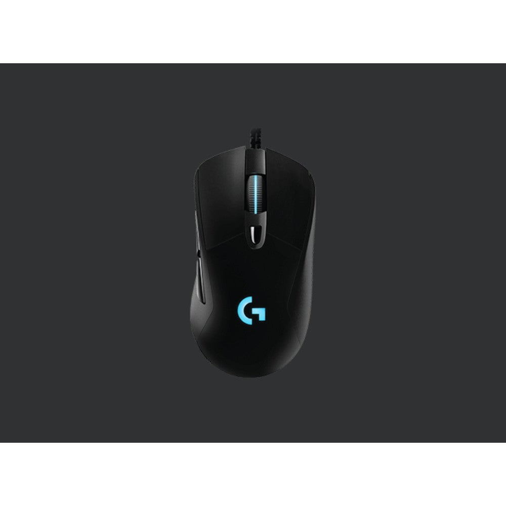Logitech G403 HERO 16K RGB Mouse