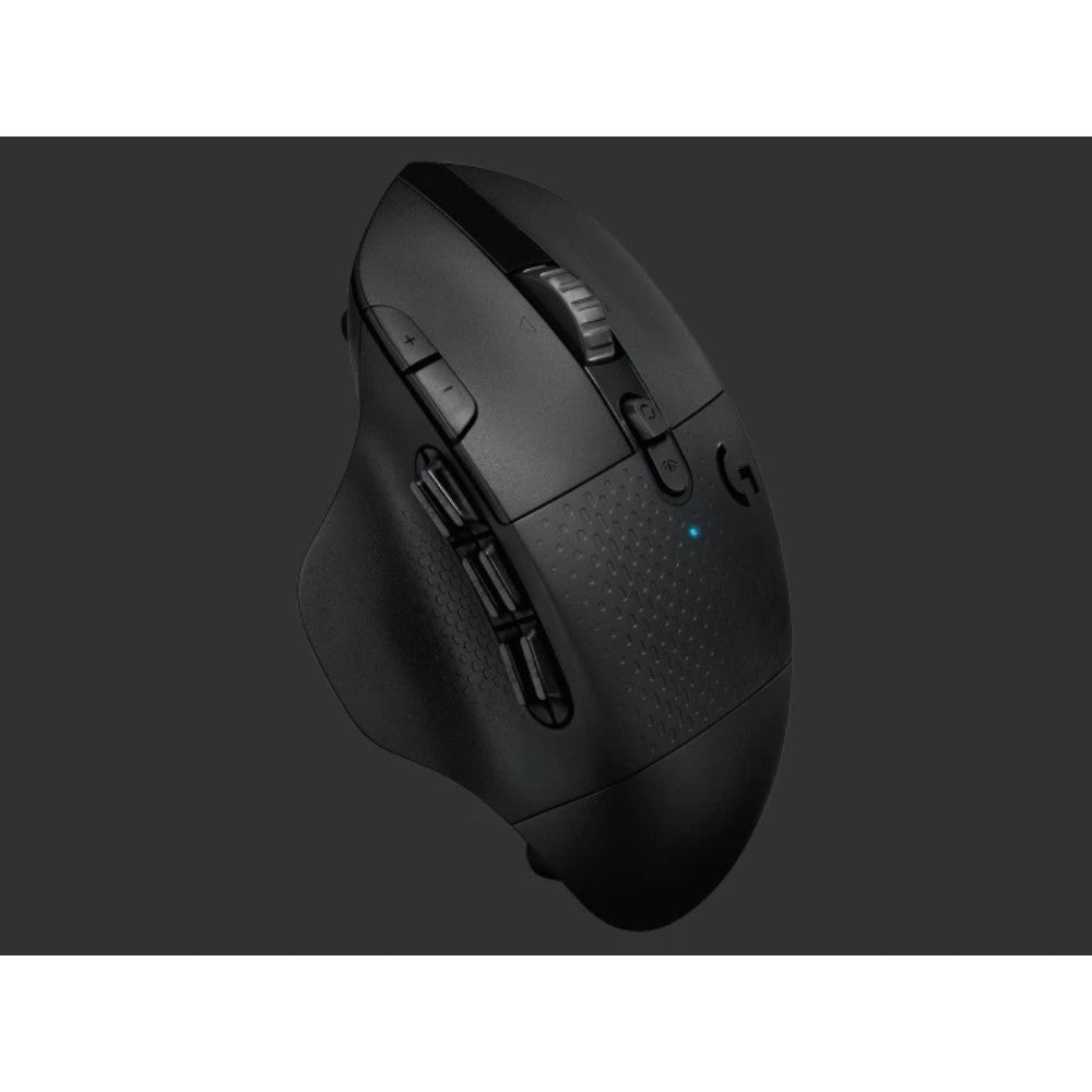 Logitech G604 LIGHTSPEED Wireless Mouse