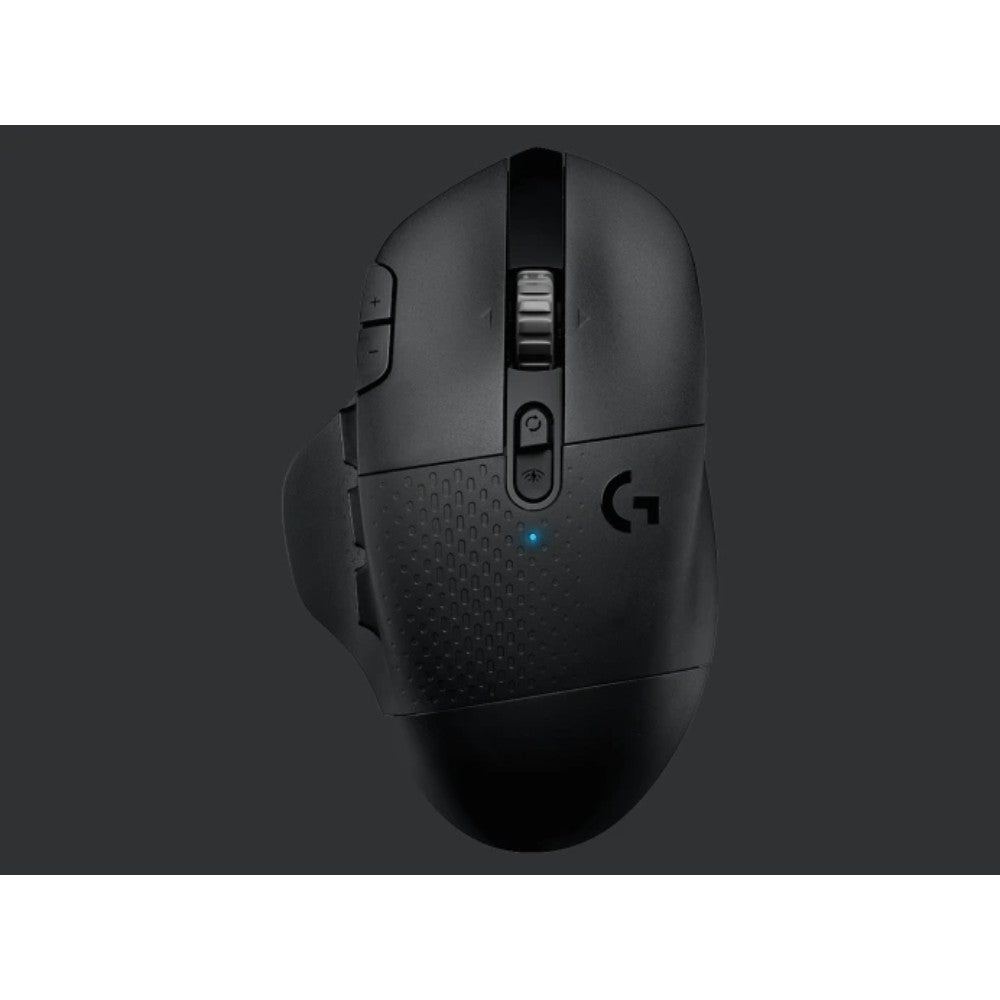 Logitech G604 LIGHTSPEED Wireless Mouse