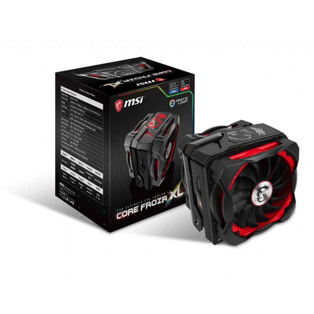 MSI Core Frozr XL CPU Air Cooler