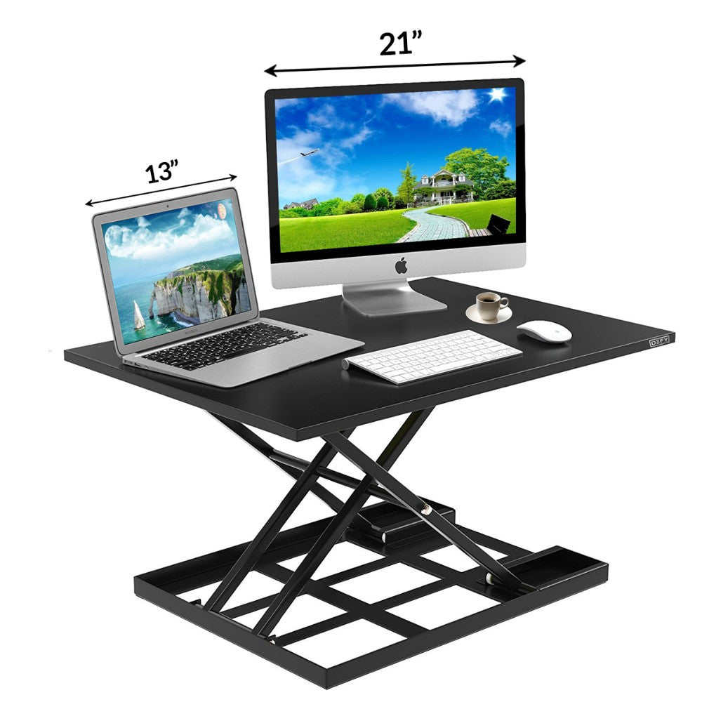 Sit Stand Desk