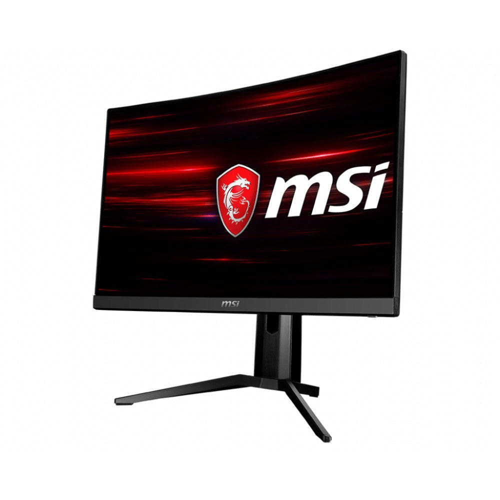 MSI OPTIX MAG271CQR 27 Inch 144Hz Full HD Curved Monitor