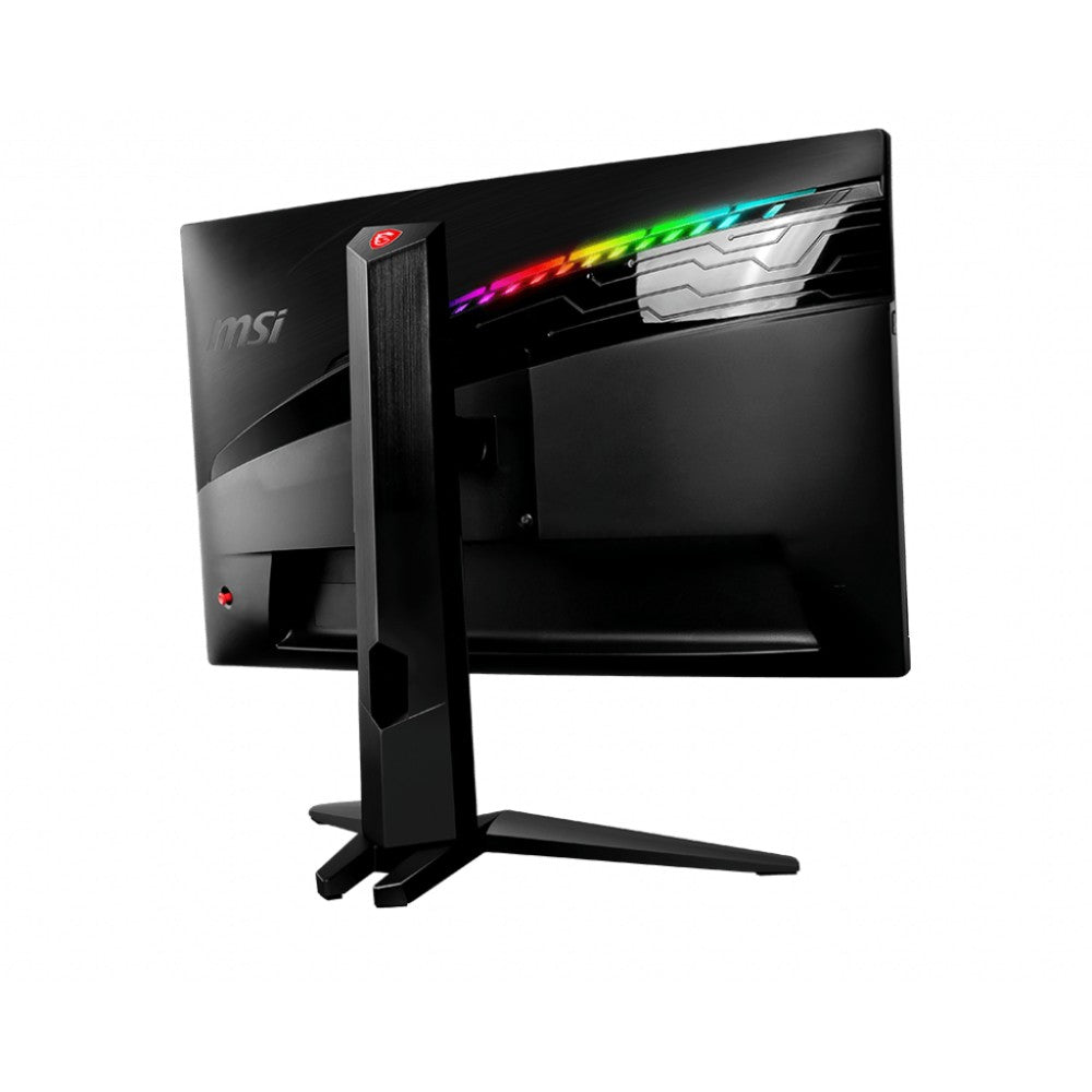 MSI OPTIX MAG271CQR 27 Inch 144Hz Full HD Curved Monitor