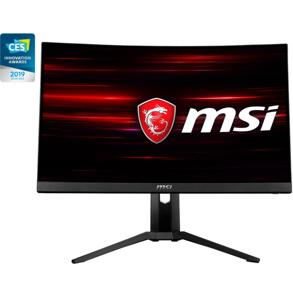 MSI OPTIX MAG271CQR 27 Inch 144Hz Full HD Curved Monitor