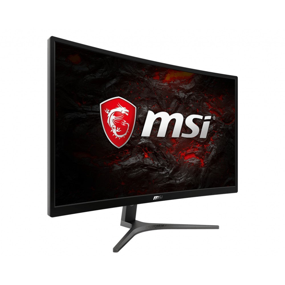 MSI Optix G241VC 24 Inch Full HD 75Hz Curved Monitor