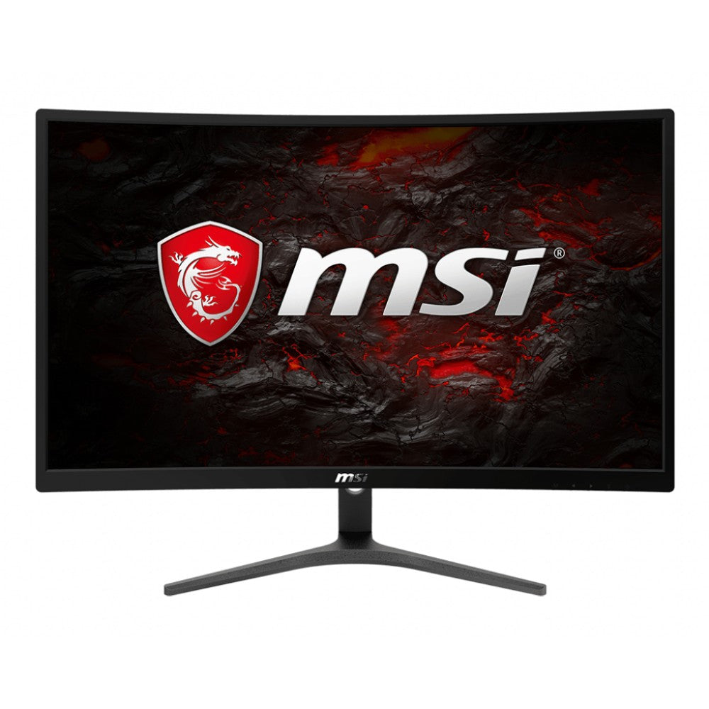 MSI Optix G241VC 24 Inch Full HD 75Hz Curved Monitor