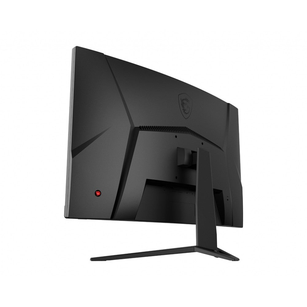 MSI Optix G27CQ4 27 Inch WQHD 165hz Curved Monitor