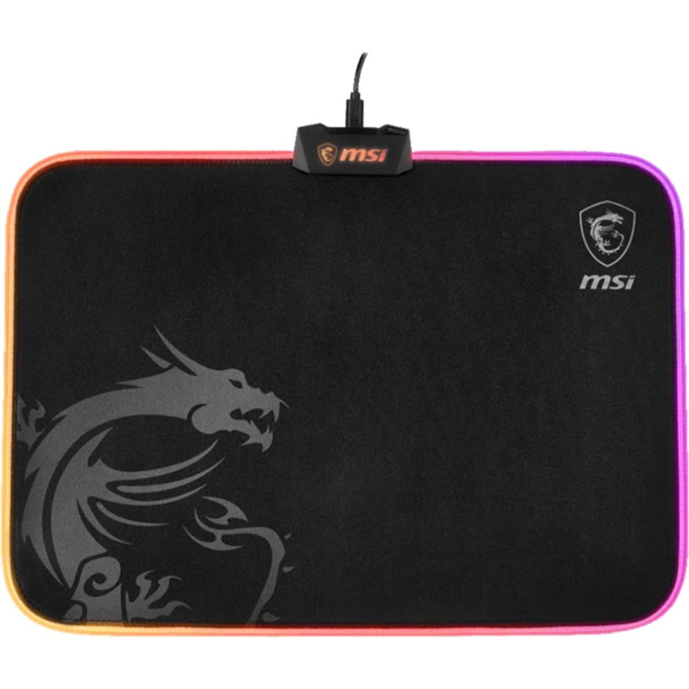 MSI AGILITY GD60 Mousepad