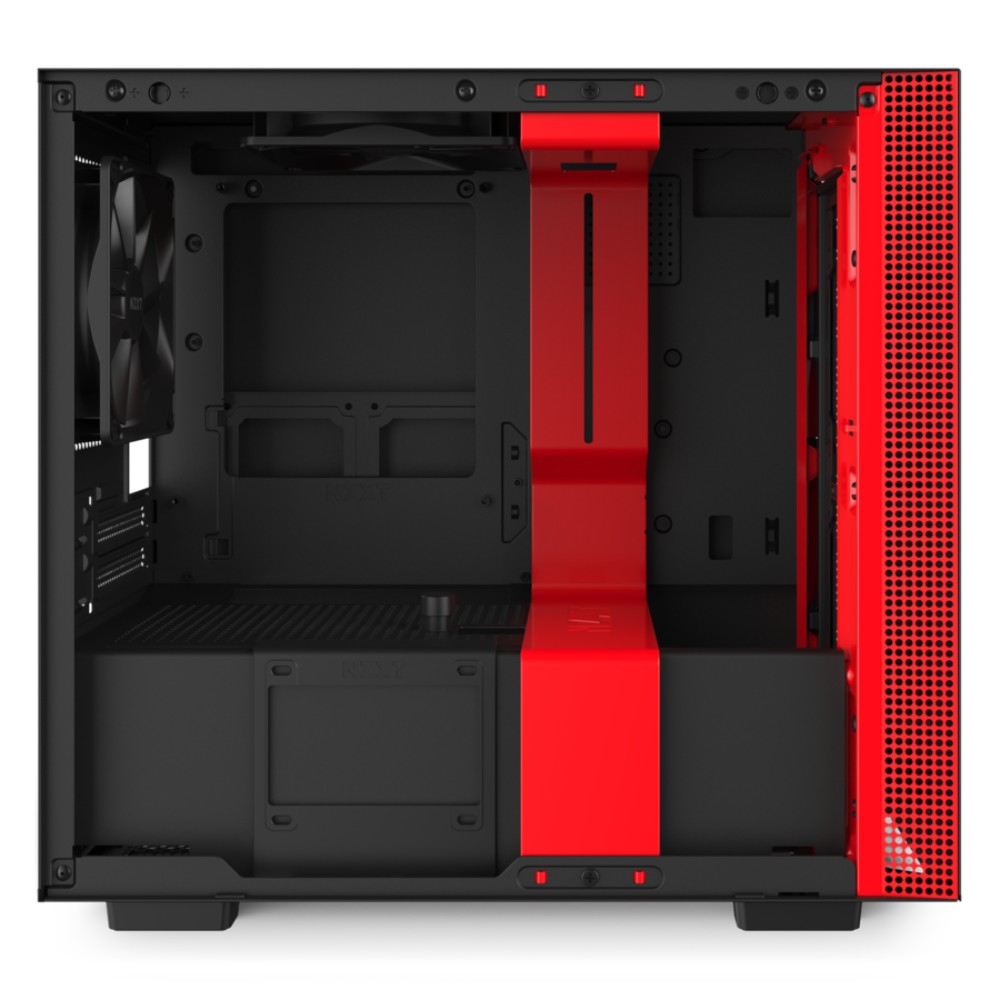 NZXT H210i Mini ITX Case