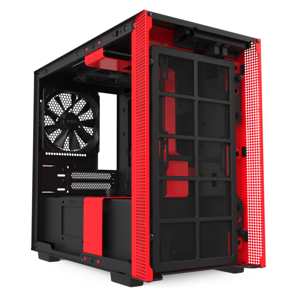 NZXT H210i Mini ITX Case