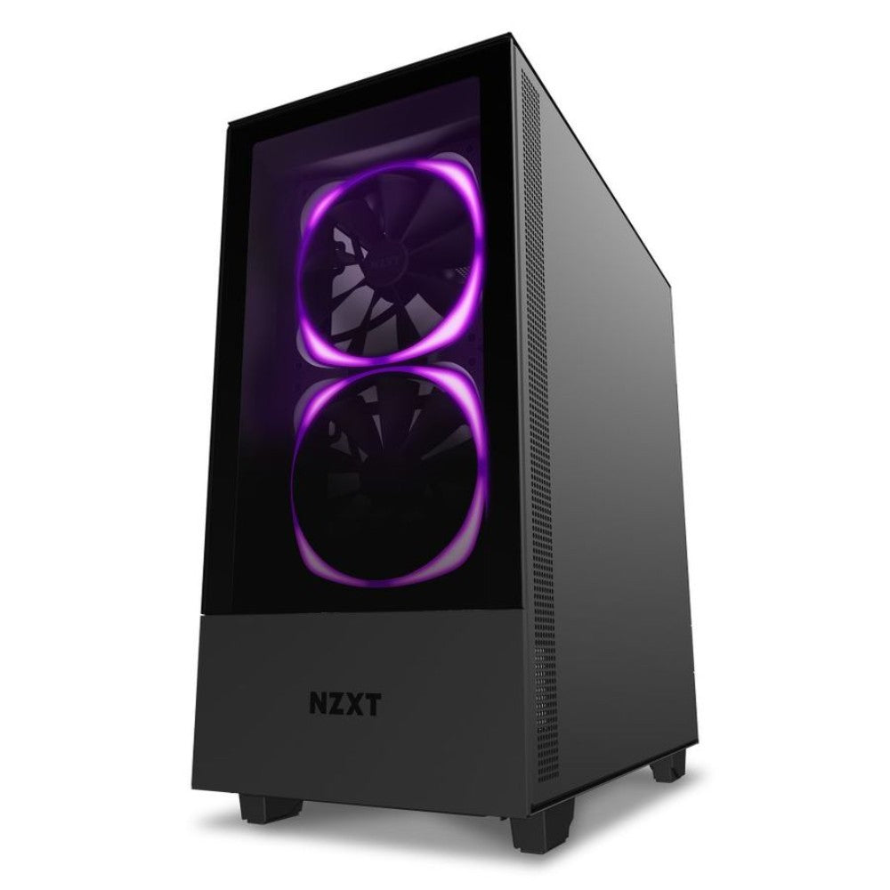 NZXT H510 ELITE Mid Tower Case