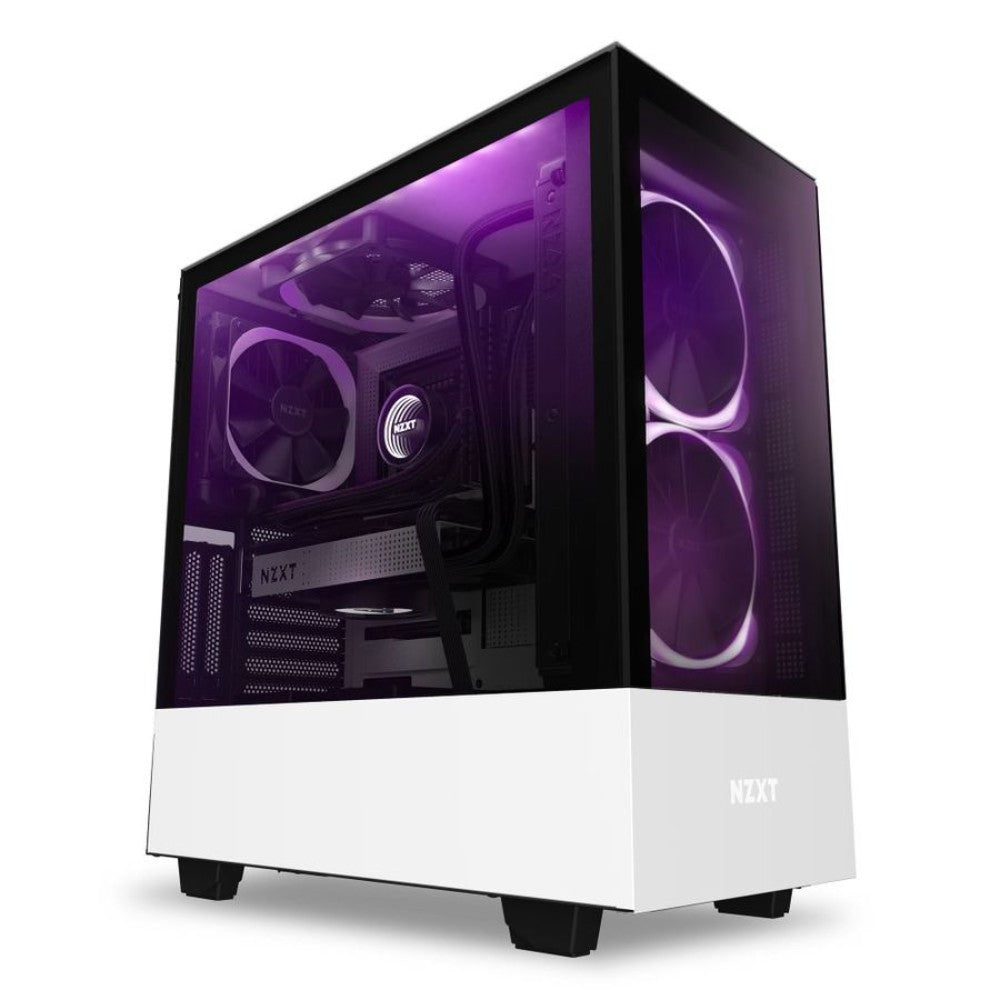 NZXT H510 ELITE Mid Tower Case