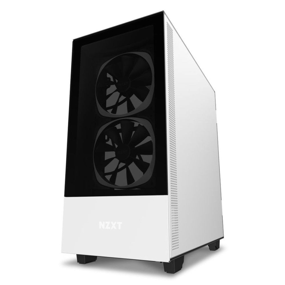 NZXT H510 ELITE Mid Tower Case