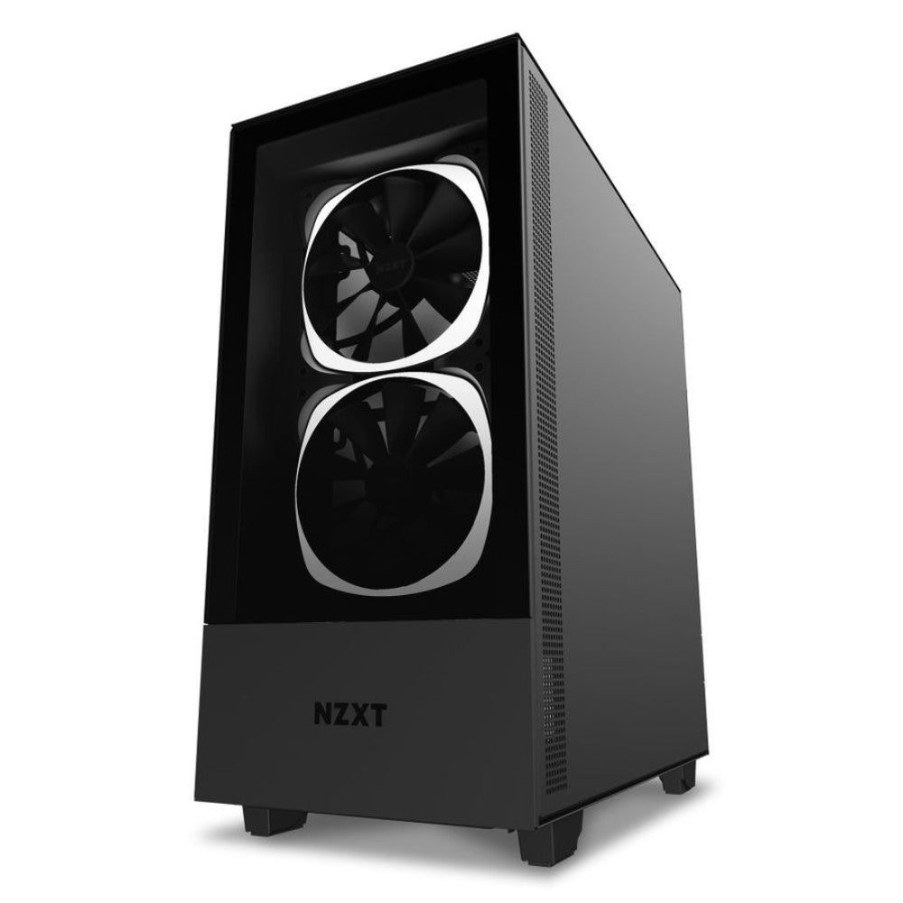 NZXT H510 ELITE Mid Tower Case
