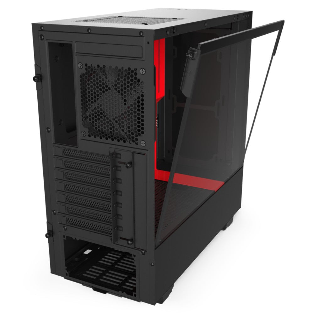 NZXT H510 Mid Tower Case