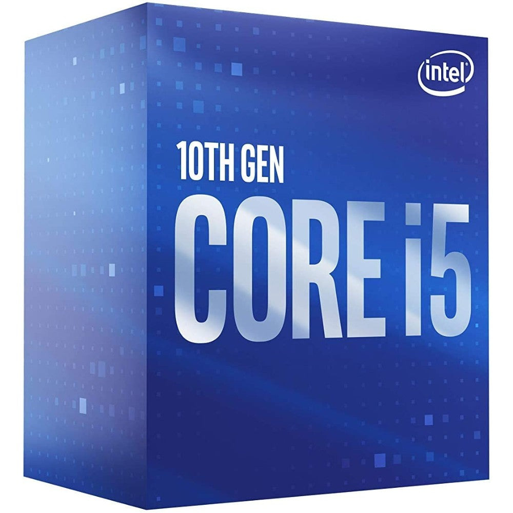 Intel Core i5-10400 Pocessor BX8070110400