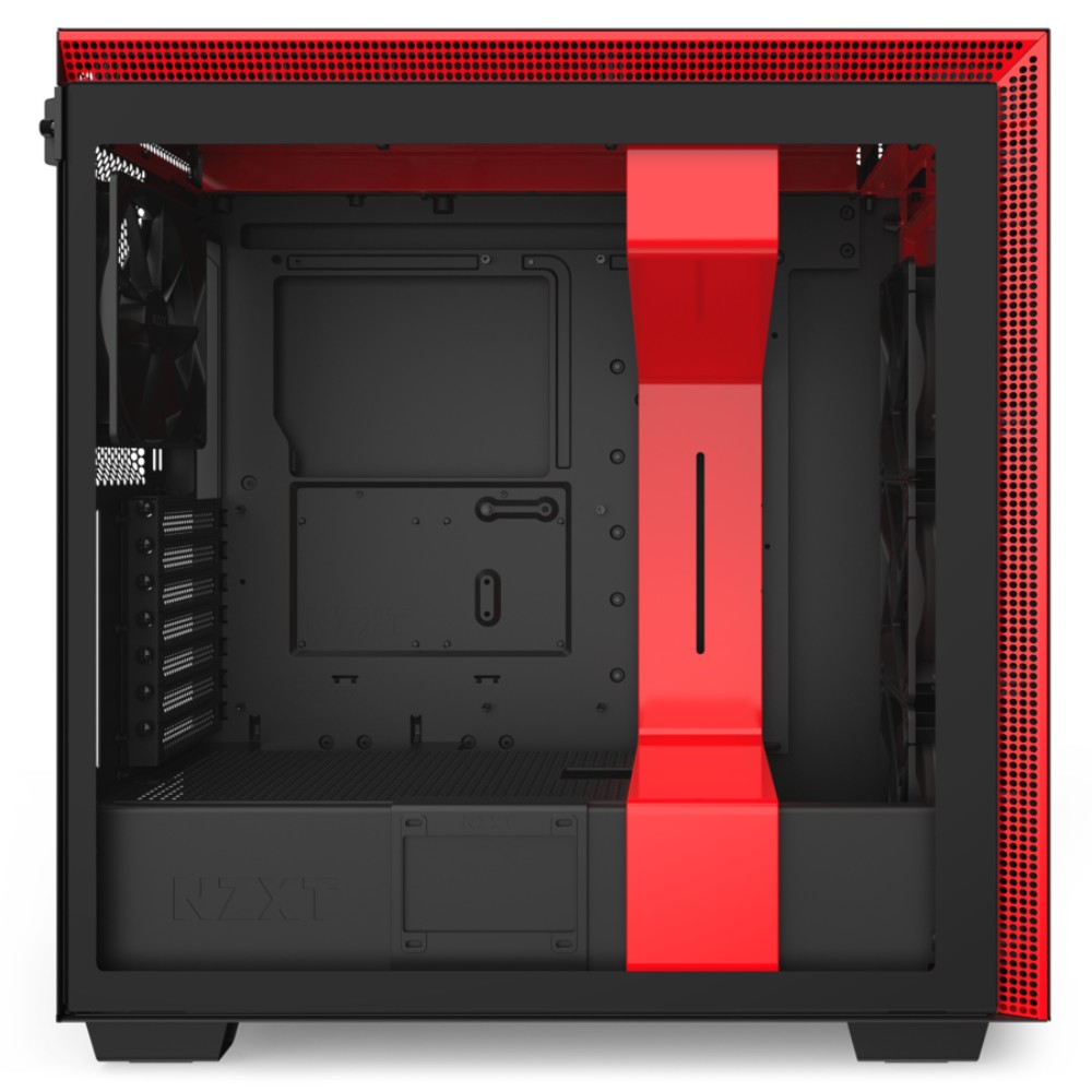 NZXT H710 Mid Tower Case