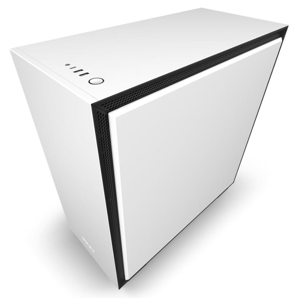 NZXT H710 Mid Tower Case