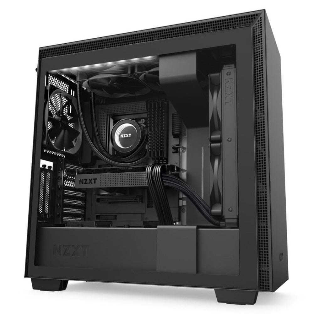 NZXT H710i Mid Tower Case