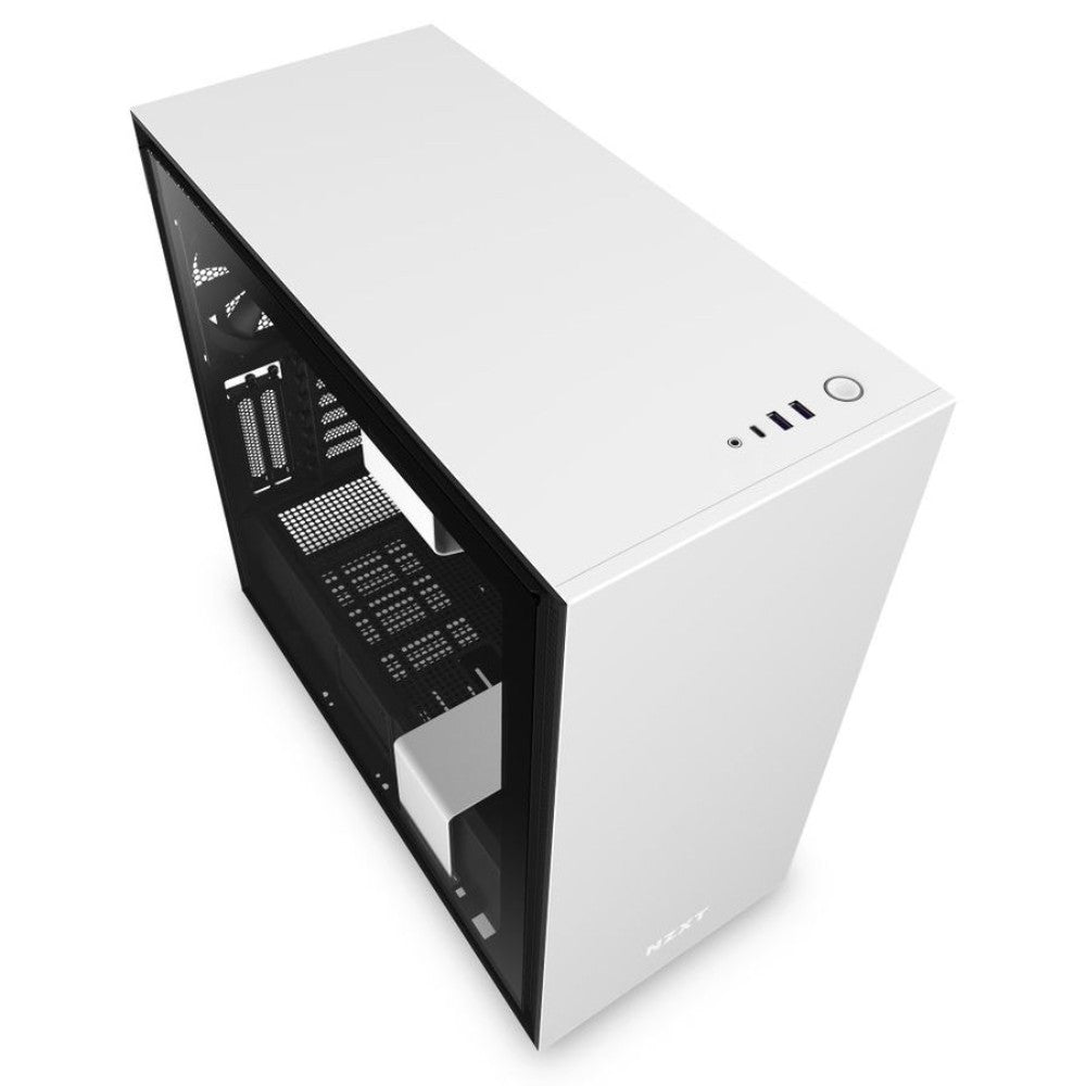 NZXT H710i Mid Tower Case