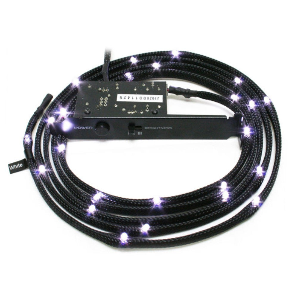 NZXT Sleeved LED Kit 2 Meter