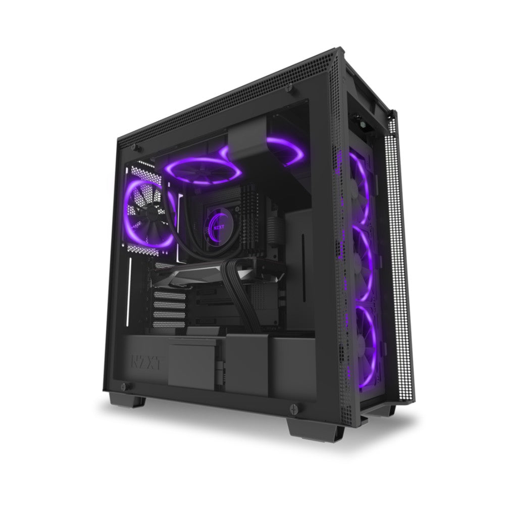 NZXT AER RGB 2 Single Case Fan