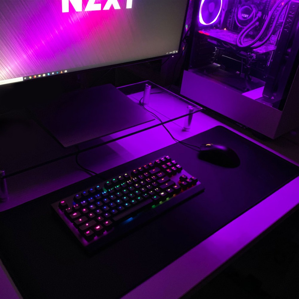 NZXT MP CLOTH LARGE