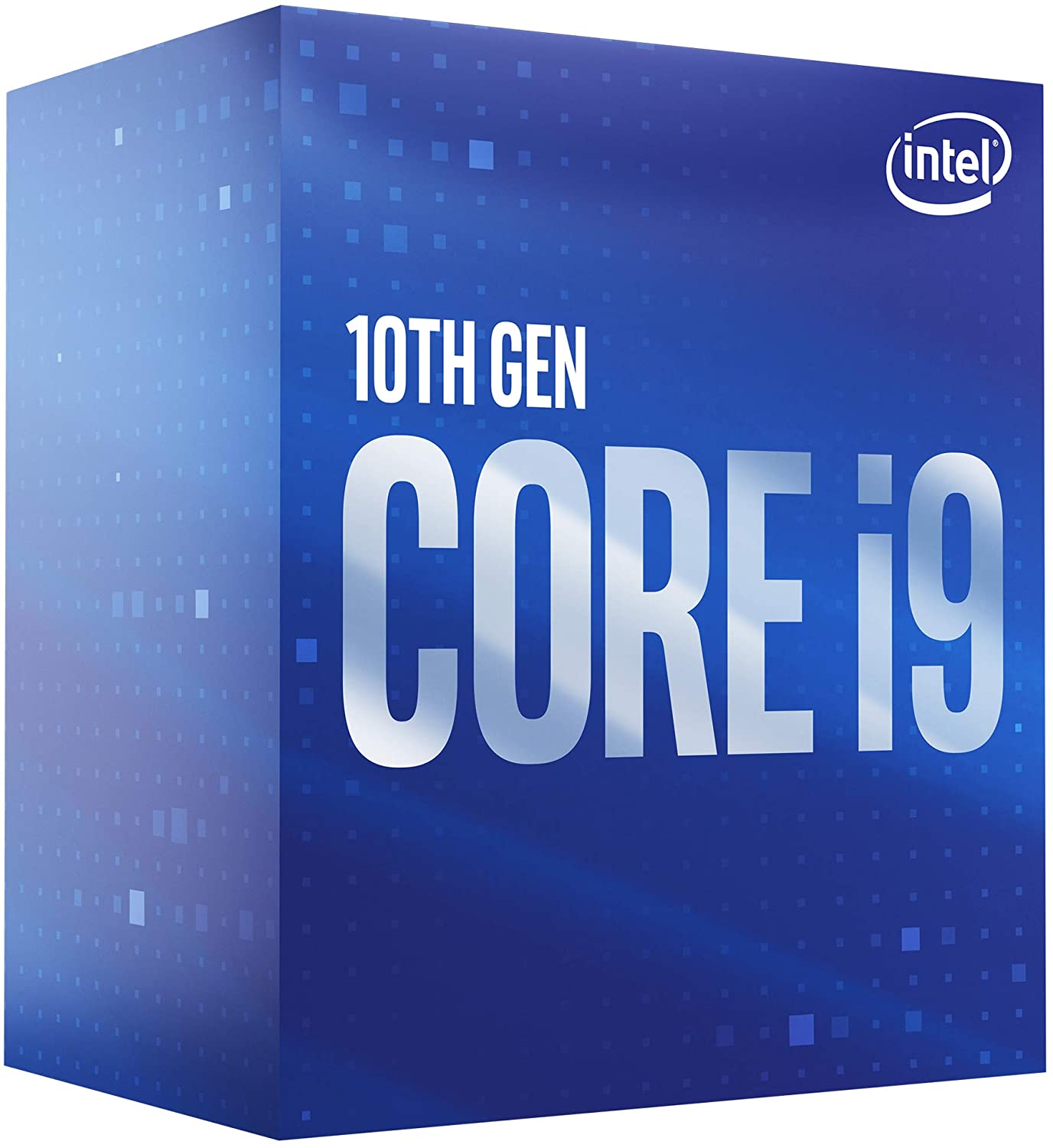 BX80684I99900K Intel Core i9-10900