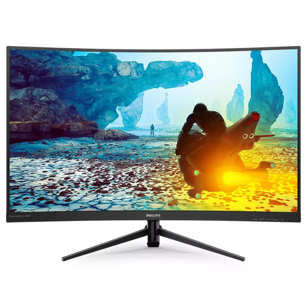 PHILIPS 325M8C 32" 2K,144Hz