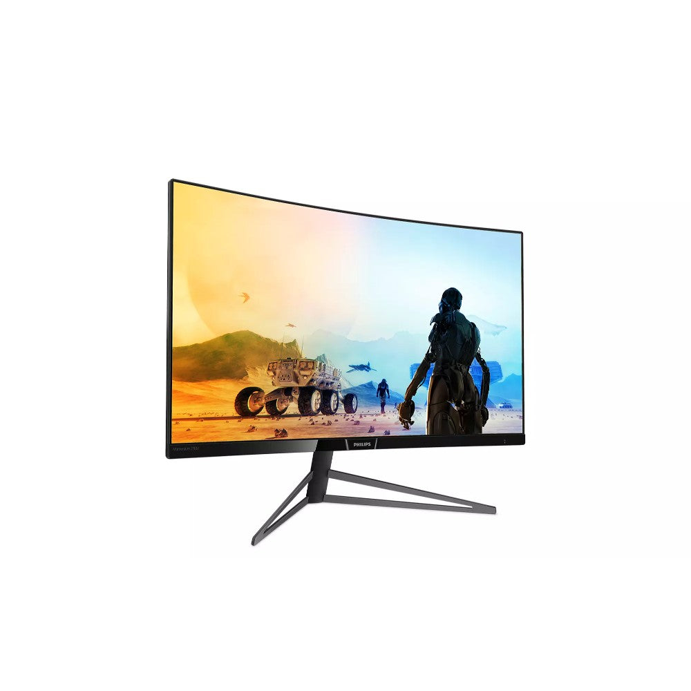 Philips 278M6QJEB5 27″ FHD 1ms 165Hz Gaming Curved