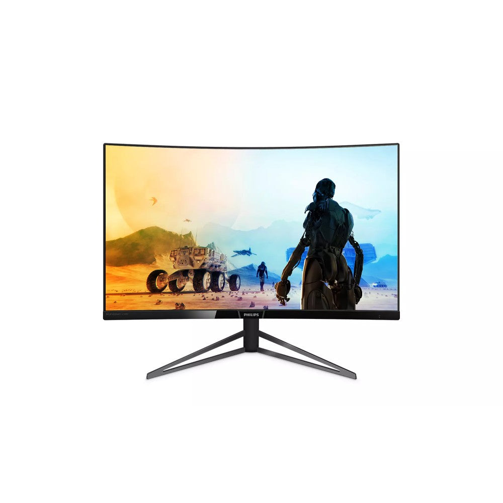 Philips 278M6QJEB5 27″ FHD 1ms 165Hz Gaming Curved