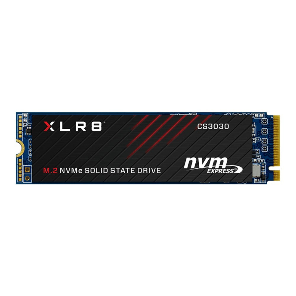 PNY CS3030 M.2 NVMe SSD