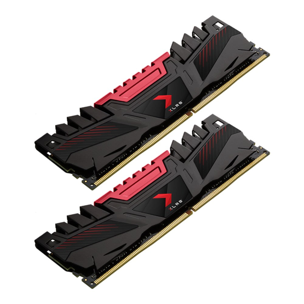 PNY XLR8 16GB (2x8GB) 3200MHz Memory Kit