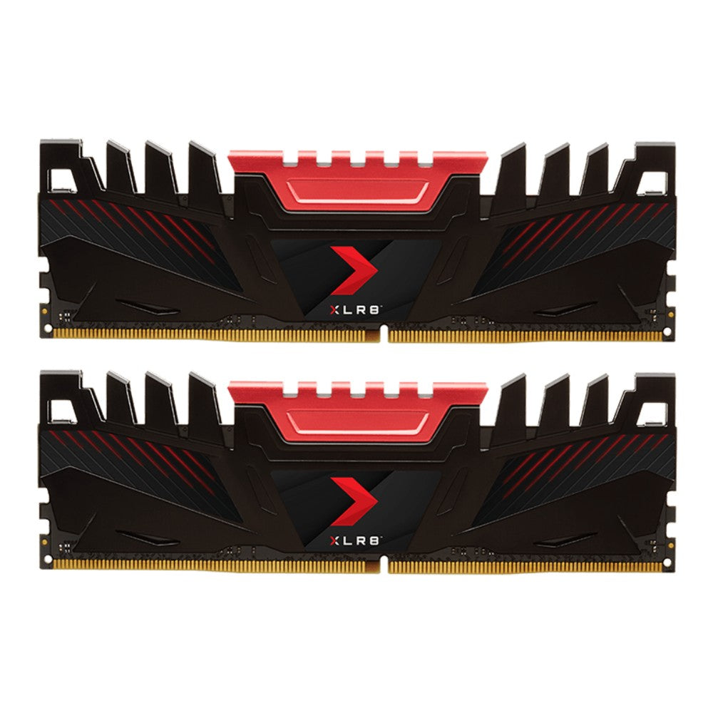 PNY XLR8 32GB (2x16) 3200MHz Memory Kit