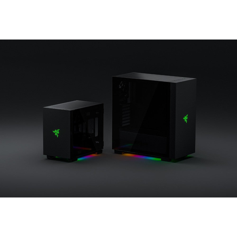 Razer Tomahawk ATX CASE