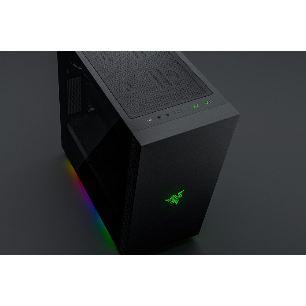 Razer Tomahawk ATX CASE