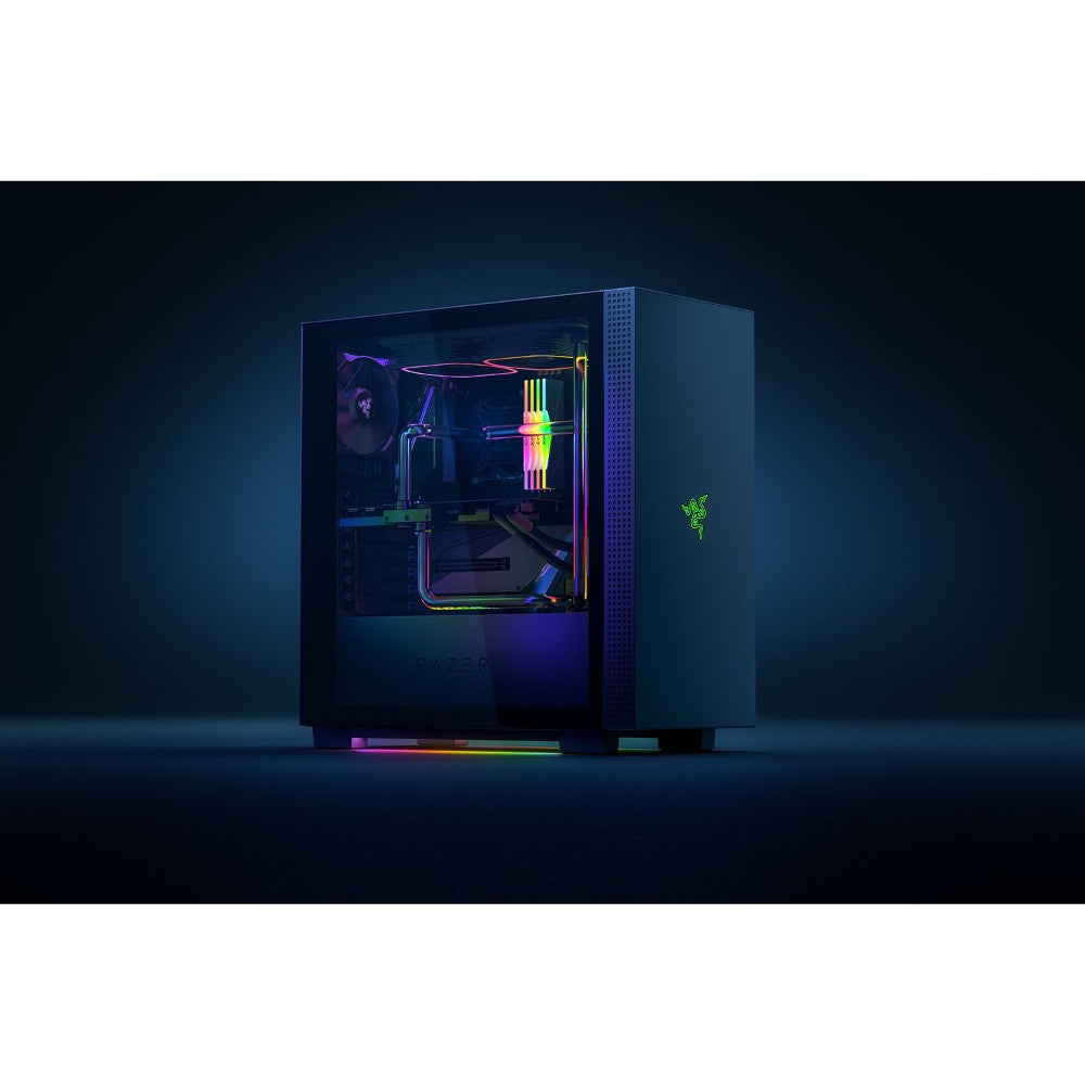 Razer Tomahawk ATX CASE