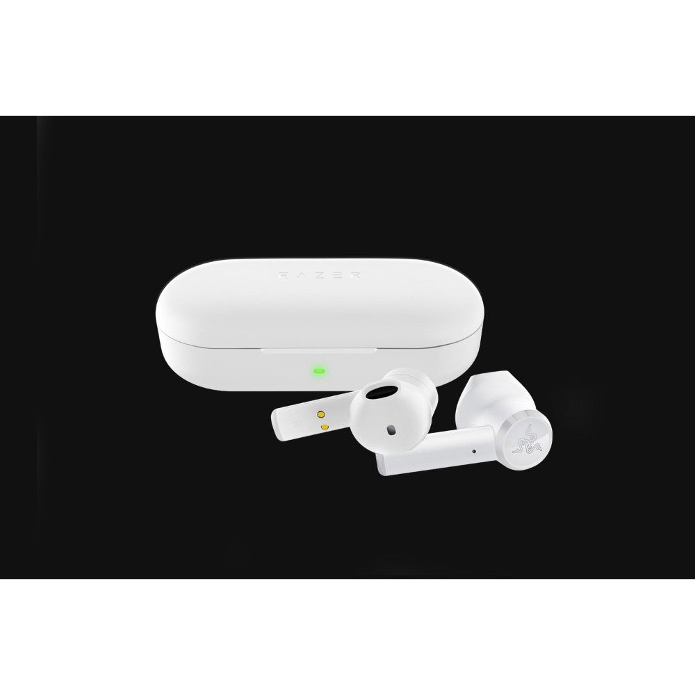 Razer Hammerhead True Wireless - Earbuds - Mercury -
